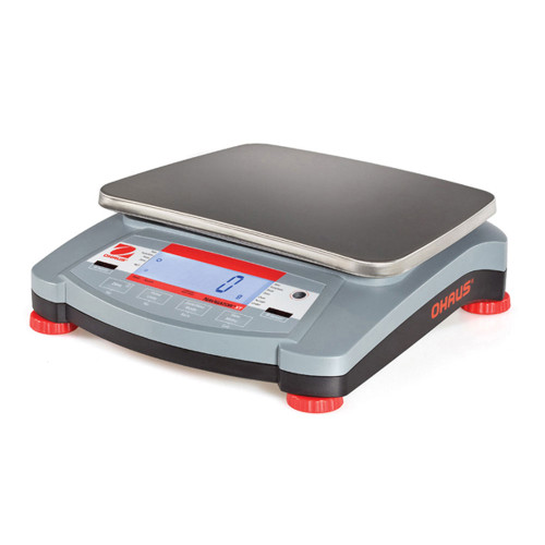 Ohaus NVT1601/1 Navigator XT-1.6 KG/3.2 LB Capacity