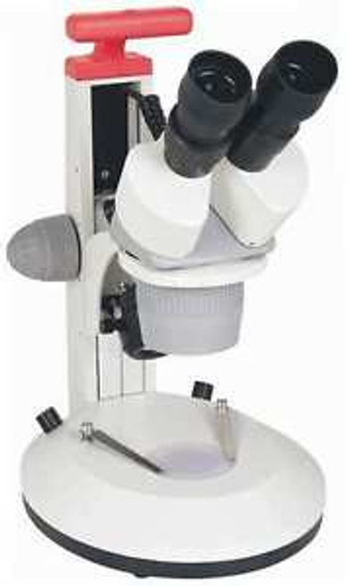 KEN-A-VISION T-22001C Cordless Microscope, 10-30x
