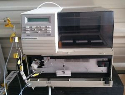 Thermo Separation Products SpectraSYSTEM AS3000 Variable Loop Autosampler