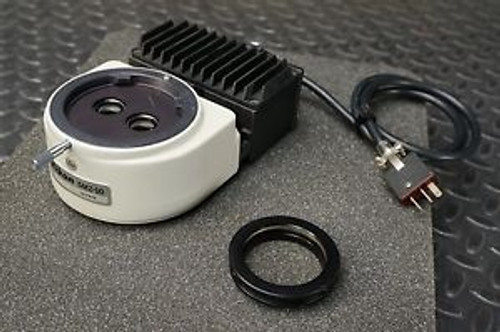 Nikon SMZ-10 Coaxial Episcope Illuminator