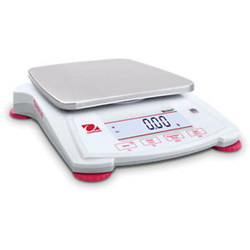 Ohaus Scout SPX Portable Balances(SPX2201) (30253026) Warranty Included