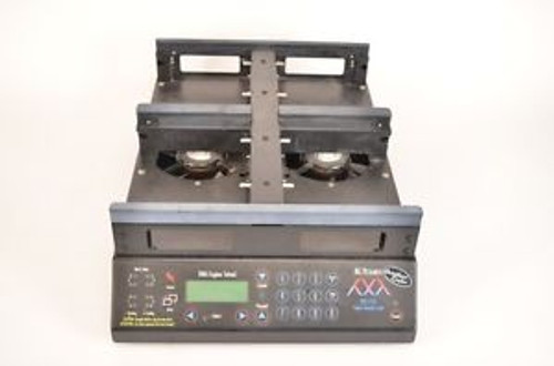 MJ Research PTC-225 Peltier Thermal Gradient Cycler Untested