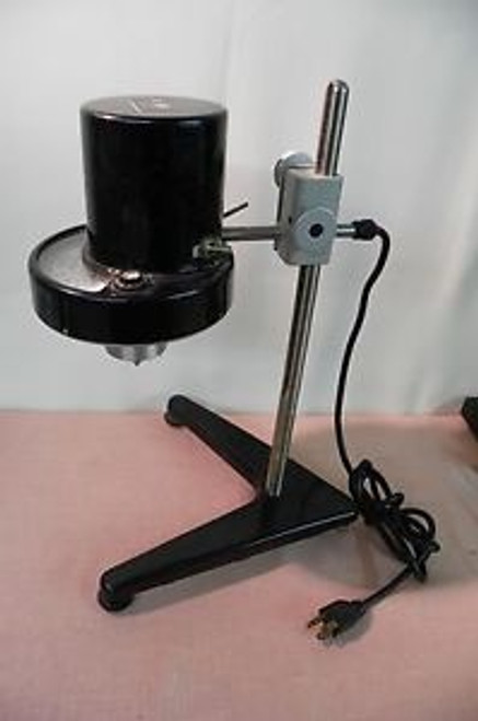 BROOKFIELD SYNCHRO-LECTRIC VISCOMETER MODEL LVF