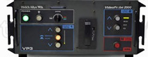 VideoProbe 2000, Model: VP115-AMS Welch Allyn