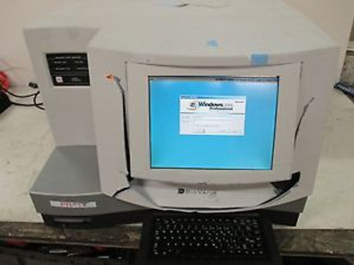 BioVeris M384 Analytic Bioanalyzer w/ BioVeris BV Twist