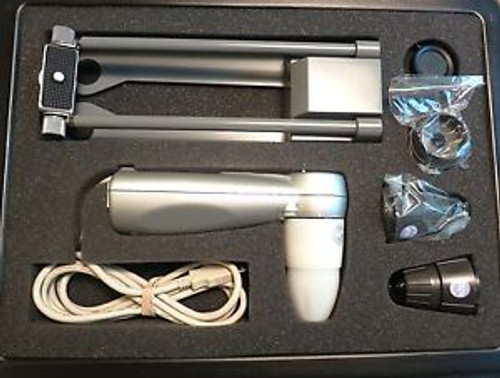 ProScope HR CSI Level 2 Kit with 4 Lenses Digital Microscope