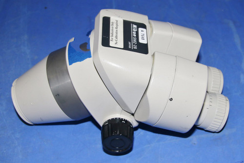 (1) Used Nikon SMZ-2B Microscope Body