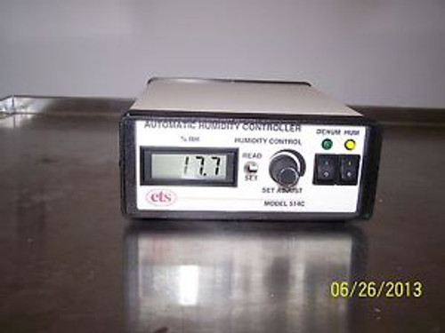 ETS Automatic Humidity Controller 514C