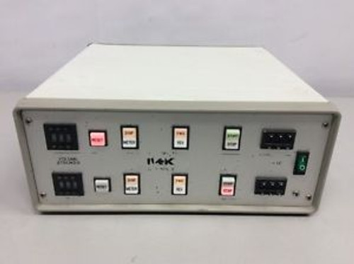 Ivek Digispense 800 Model DS800X2-SE-HD-B Controller Module