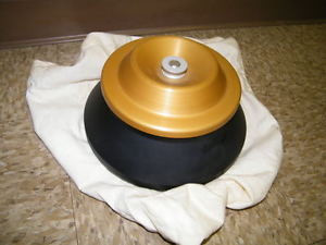 beckman ta 24 centrifuge rotor ta-24 serial #688  condition tj6r tj 6r