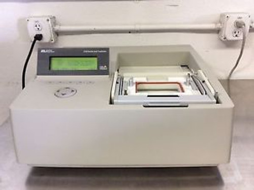 Applied Biosystems 6100 Nucleic Acid PrepStation