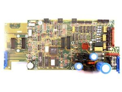 HP Agilent 5890 GC Main Board (old Style) 05890-60015