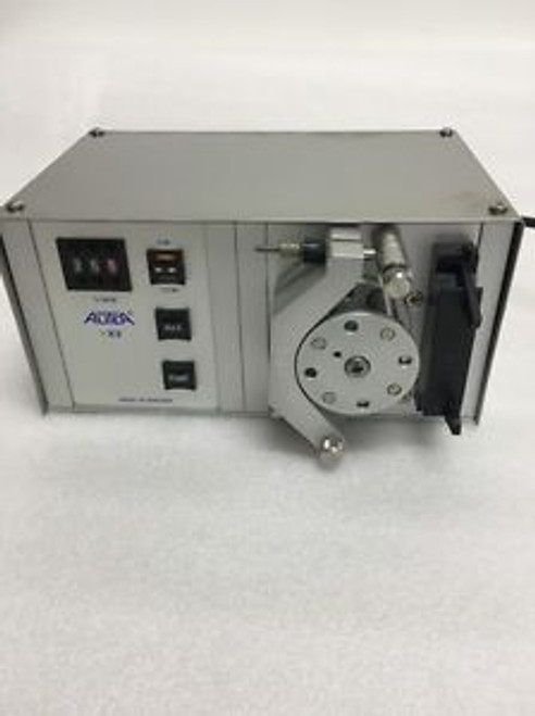 ALITEA XV U1/4-4R Peristaltic Pump