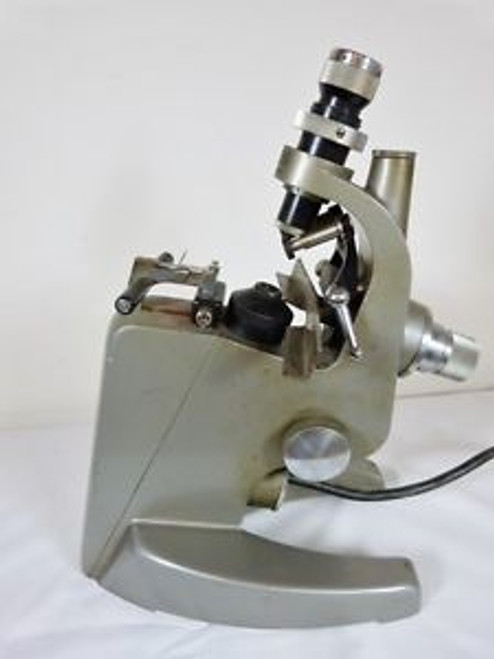 Officine Galileo Made in Italy Lensometer, Focimeter w Light Model O 9 c 0387
