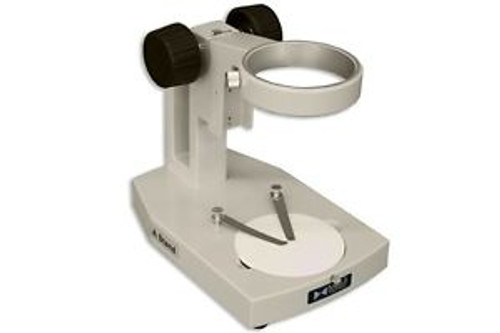 Meiji Techno A Rigid-Arm Stand - designed for EMT and EMF model microscopes