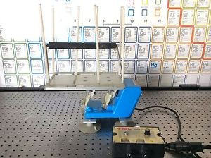 Union Scientific Electromagnetic Shaker 9755