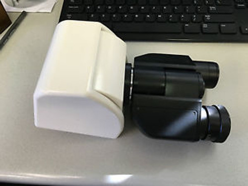 Meiji MA957 Tilting Ergonomic Microscope Head