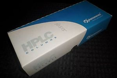 Phenomenex Luna 3? C8(2) 100A HPLC Column, 50 X 4.6mm, 00B-4248-E0