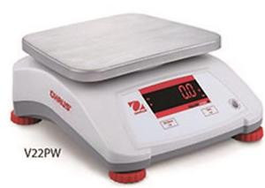 Ohaus Precision Balance Scale Laboratory Valor V21PW15, 15 kg x 2 g