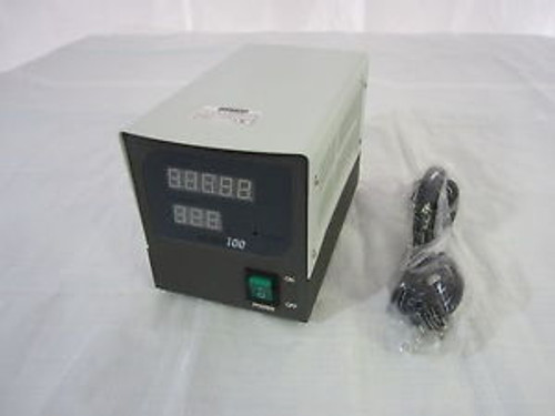 U2-RFLT100 Mercury Lamp Power Supply-controller for fluorescence microscope.