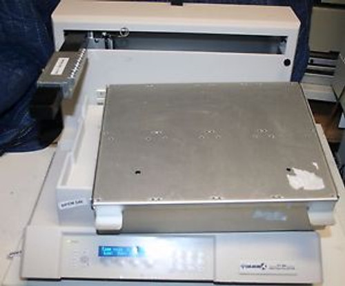 Gilson Model FC 204 Fraction Collector