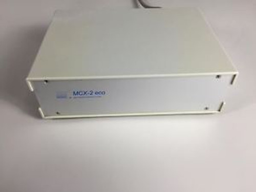 ITK MCX-2 eco High Resolution Positioning Controller 40 Watt