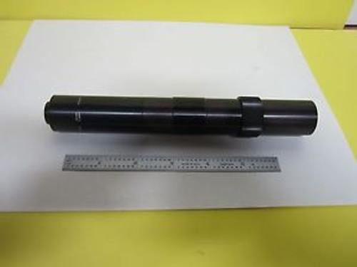 OPTICAL RODENSTOCK GERMANY BEAM EXPANDER 8X LASER OPTICS