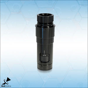 Video Zoom Body (MZ08011101) Boli Optics