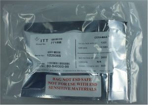 NEW ITT CERAMAX Multiplier 7718M