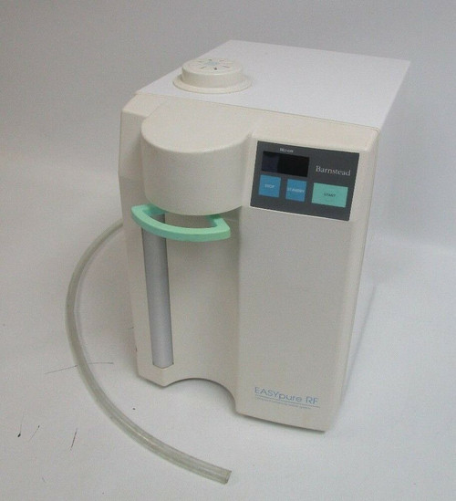 Barnstead Easypure Rf D7031 Water Purification System