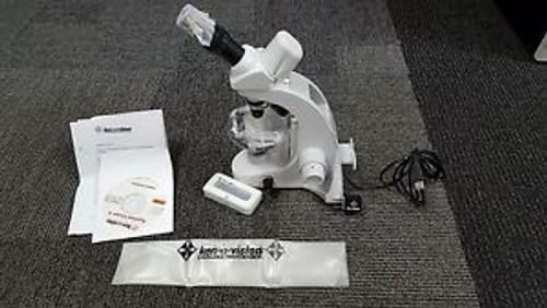 New Ken-A-Vision T-17541C Digital CoreScope 2 Compound Microscope