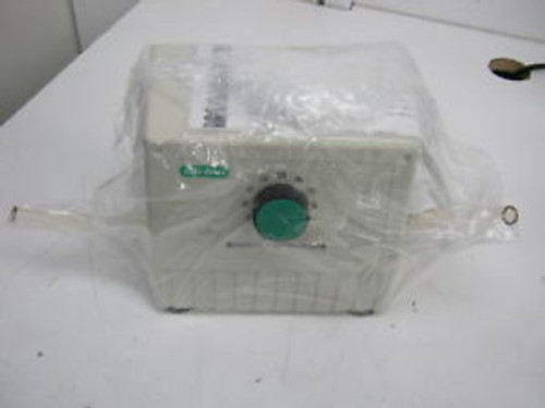 BIORAD 1703644 PULSED FIELD GEL ELECTROPHORESIS PUMP