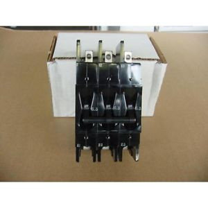 AIRPAX HH83XB494 3 POLE 480 VOLT CIRCUIT BREAKER 68216