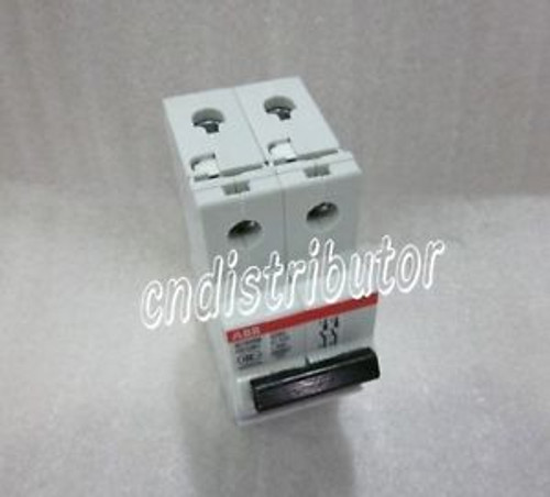 ABB Miniature Circuit Breaker SH202-D32 ( SH202D32 )  New In Box !