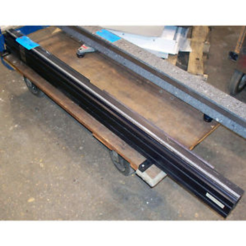 Oriel Corp. Optical Rail Bench Feet Measuring Measurement