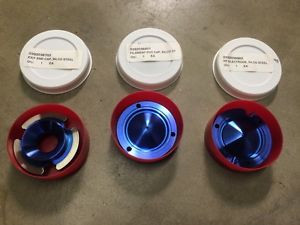 Varian MS Silchrom Electrodes 03-920522-91 Saturn 2000 2100T 2200
