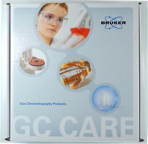 NEW Bruker GC CARE COLUMN BR87947