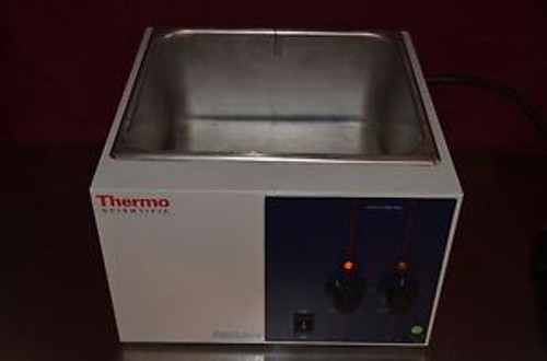 Thermo Scientific 2835 Precision 183 Water Bath 12L Ambient to 99.9°C 120V/60Hz
