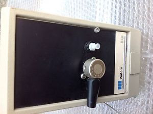 Waters Millipore ILCI Rheodyne 7010 & 7012