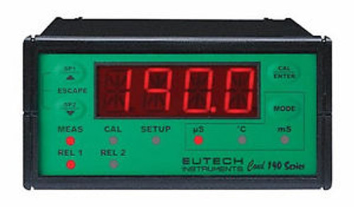 Oakton WD-19505-05 Eutech CON 190 Controller