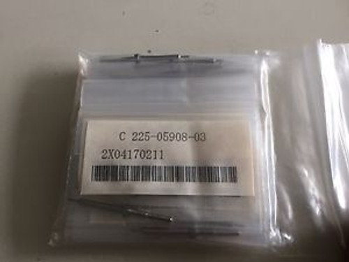 Lot of 10 SHIMADZU 225-05908-03 TERMINAL 3  NEW