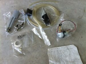 SHIMADZU 638-59148 RINSE & PUMP KIT  NEW