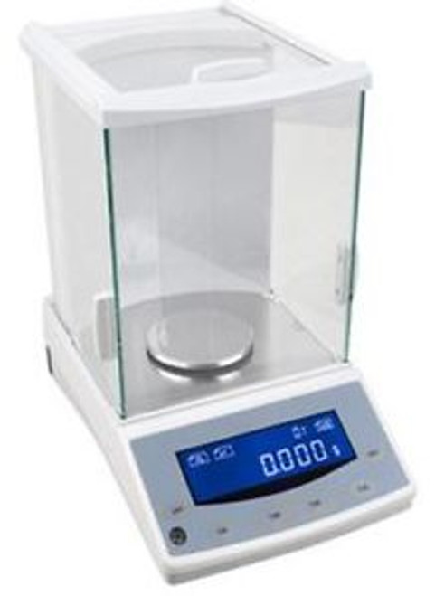 200g / 0.001g Lab Analytical Balance Digital Electronic Precision Scale
