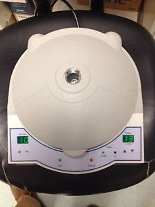 VWR Galaxy 14D Compact Microcentrifuge with Rotor