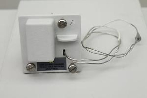 Waters 2487 Dual Absorbance Detector Analytical Flow Cell 081204