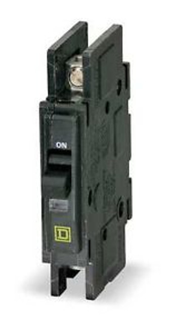 SQUARE D QOU120VH Circuit Breaker Lug 120/240 VAC 20A 100A/QO SQUARE D QOU120VH Circuit Breaker Lug 120/240 VAC 20A 100A/QO
