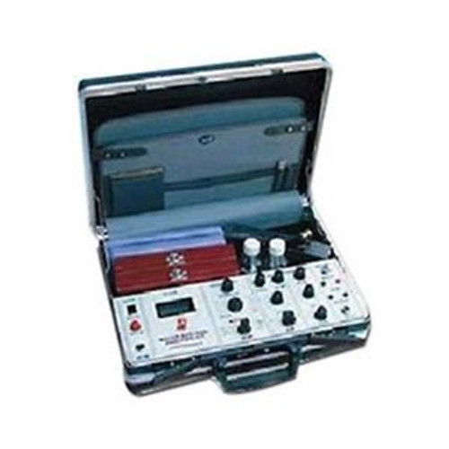 WATER & SOIL ANALYSIS KIT ANALYTICAL LAB  INSTRUMENTS