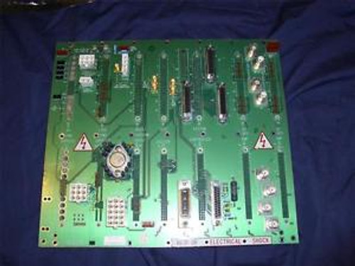 MDS Sciex API 150 Mass Spectrometer Part #021009 Used MotherBoard