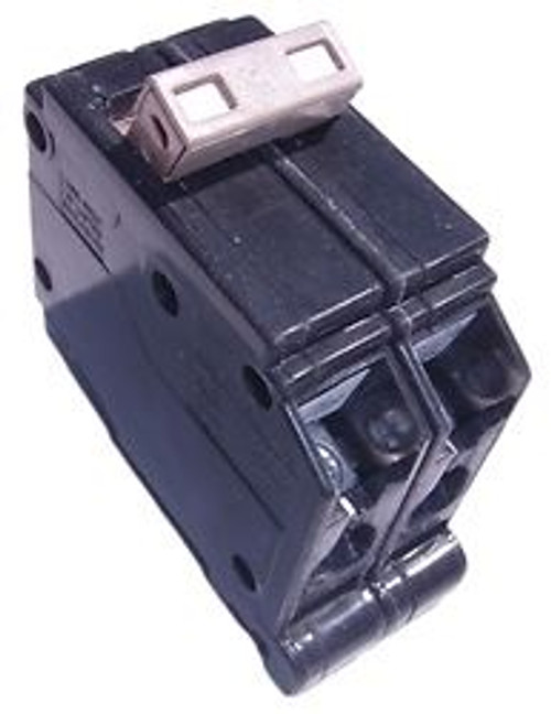 New Cutler Hammer CH290 90V 2-Pole 120/240V Circuit Breaker