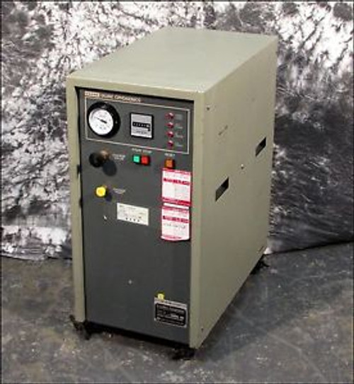 ULVAC C2W-U / C2W303 CRYOMINI CRYO PUMP COMPRESSOR